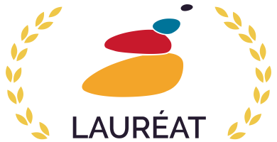 Lauréat réseau entreprendre