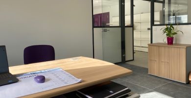 Nouveau : Ouverture de compte