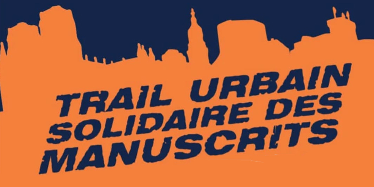 Lire la suite à propos de l’article Trail Urbain Solidaire des Manuscrits 2025